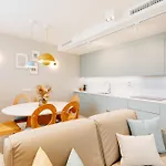 Apartment Caleta Tenerife *
