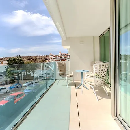 Apartmán Caleta Tenerife