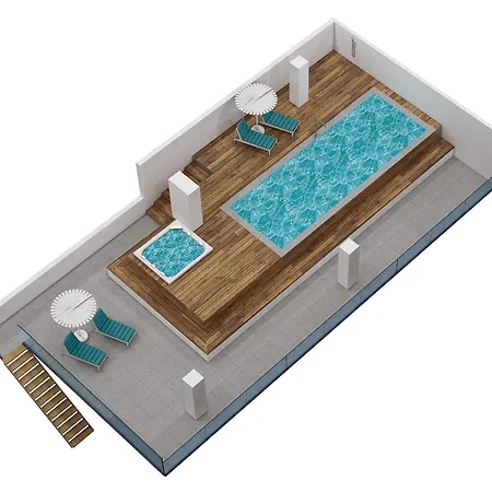 Caleta Tenerife Apartment *