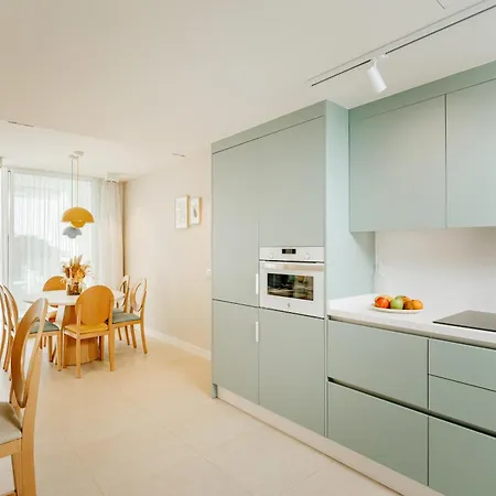 Apartment Caleta Tenerife *