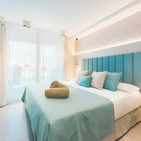 Apartment Caleta Tenerife