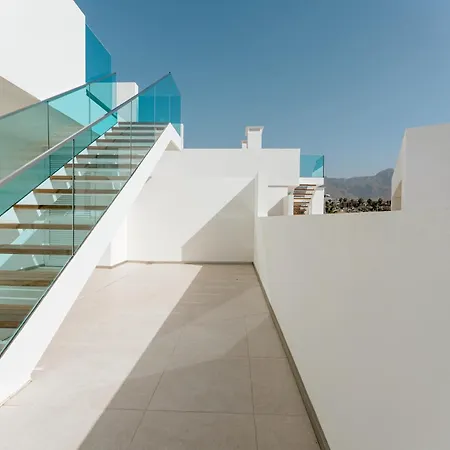 Caleta Tenerife Apartment *