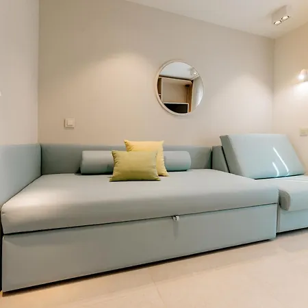 Apartment Caleta Tenerife Costa Adeje (Tenerife)