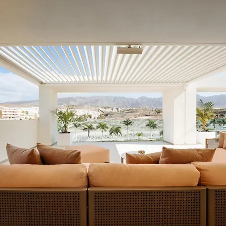 Caleta Tenerife Apartment *