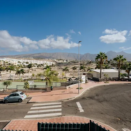 Lejlighed Caleta Tenerife Costa Adeje (Tenerife)