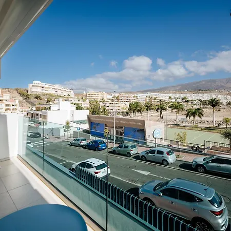 Lejlighed Caleta Tenerife