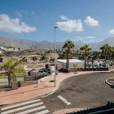 Lejlighed Caleta Tenerife *