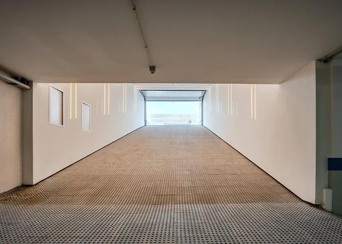 Caleta Tenerife Appartement Costa Adeje (Tenerife)