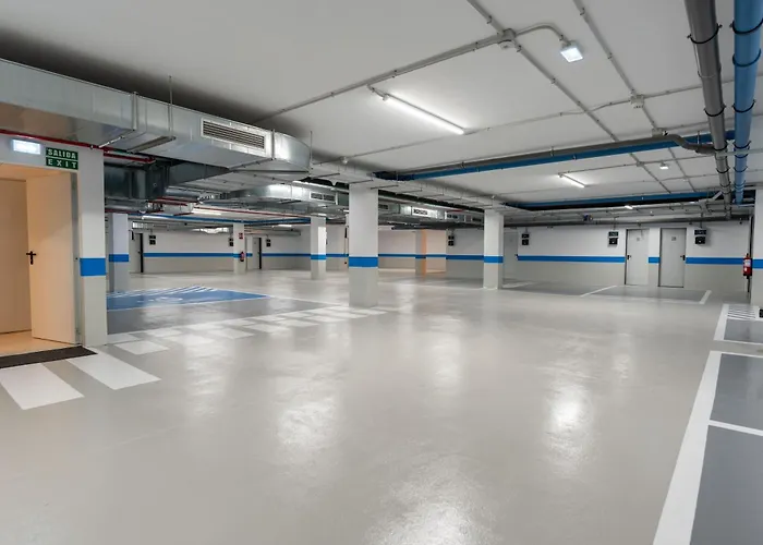 Caleta Tenerife Appartement *