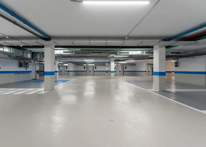 Caleta Tenerife Appartement