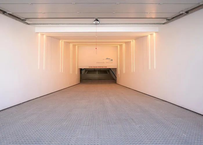 Appartement Caleta Tenerife