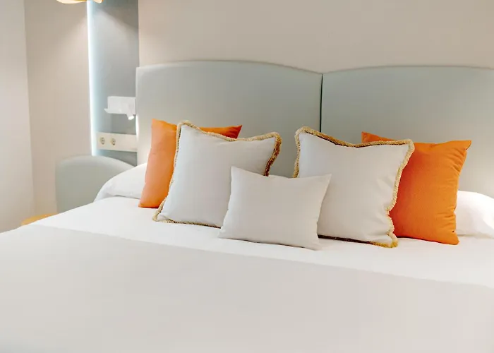 Appartement Caleta Tenerife *