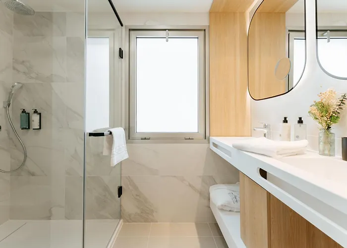 Caleta Tenerife Appartement