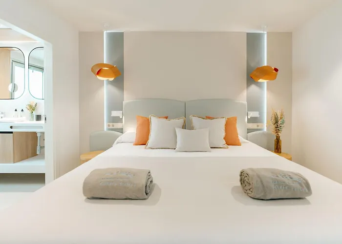 Appartement Caleta Tenerife Costa Adeje (Tenerife)