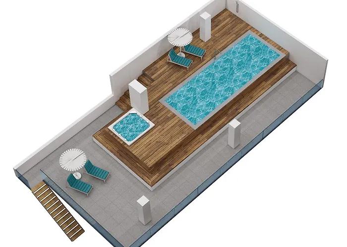 Caleta Tenerife Appartement *