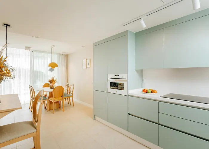 Appartement Caleta Tenerife *