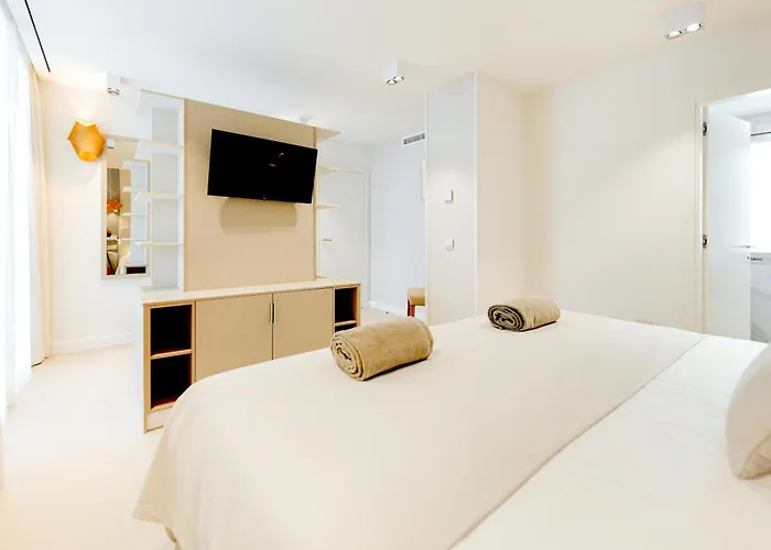 Caleta Tenerife Appartement Costa Adeje (Tenerife)