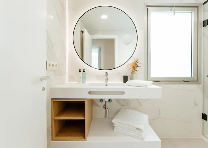 Appartement Caleta Tenerife