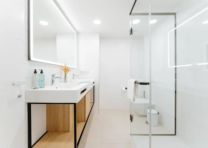 Appartement Caleta Tenerife Costa Adeje (Tenerife)