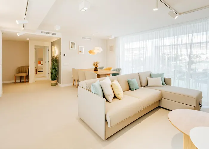 Caleta Tenerife Appartement *