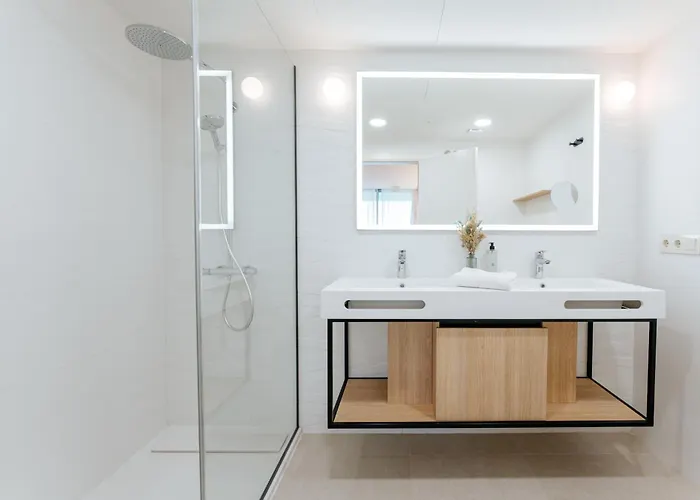 Caleta Tenerife Costa Adeje (Tenerife)