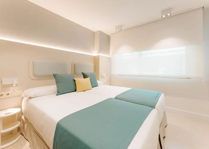 Appartement Caleta Tenerife