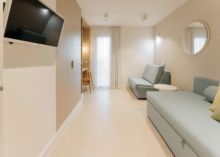 Appartement Caleta Tenerife