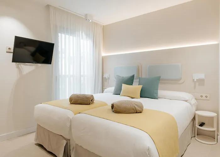 Caleta Tenerife Appartement Costa Adeje (Tenerife)