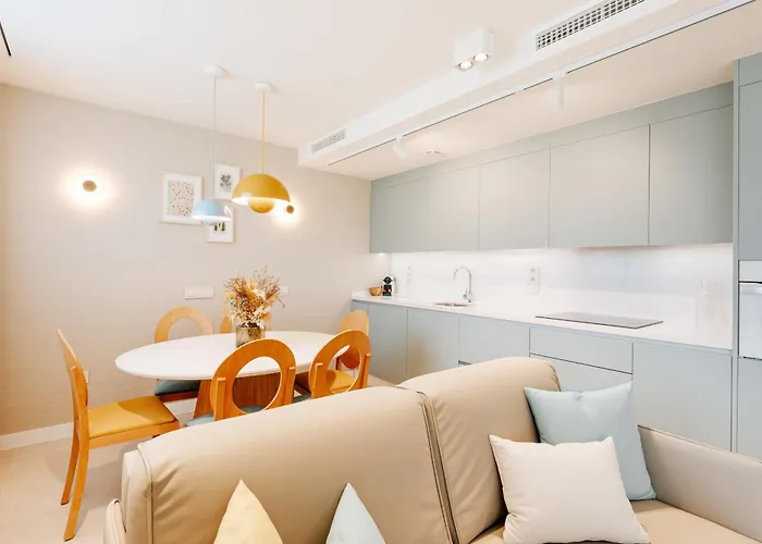 Appartement Caleta Tenerife *