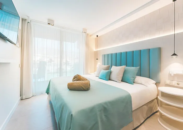 Appartement Caleta Tenerife