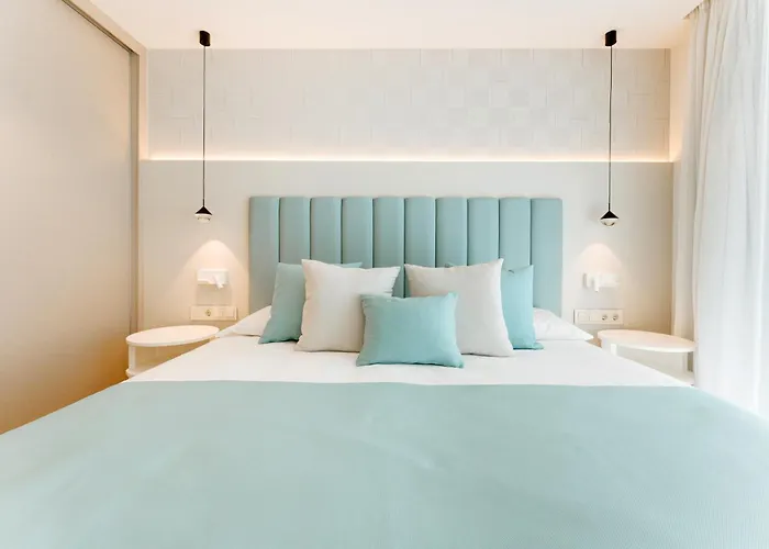 Caleta Tenerife * Costa Adeje (Tenerife)