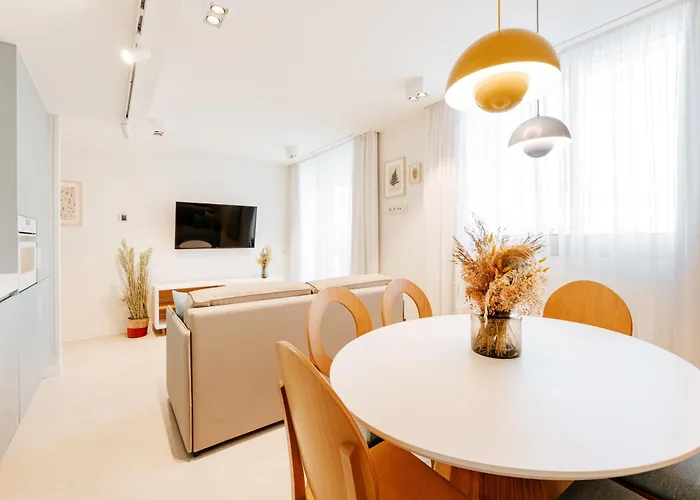 Appartement Caleta Tenerife