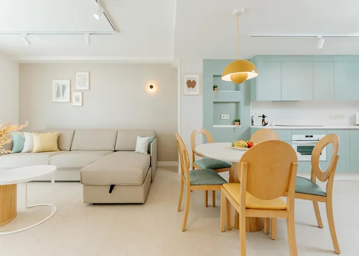 Caleta Tenerife Appartement Costa Adeje (Tenerife)