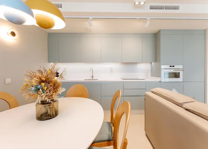 Appartement Caleta Tenerife *