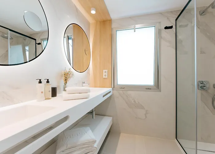 Appartement Caleta Tenerife