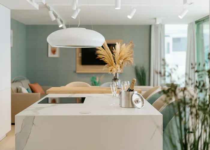 Appartement Caleta Tenerife