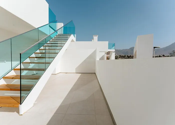 Caleta Tenerife Appartement *