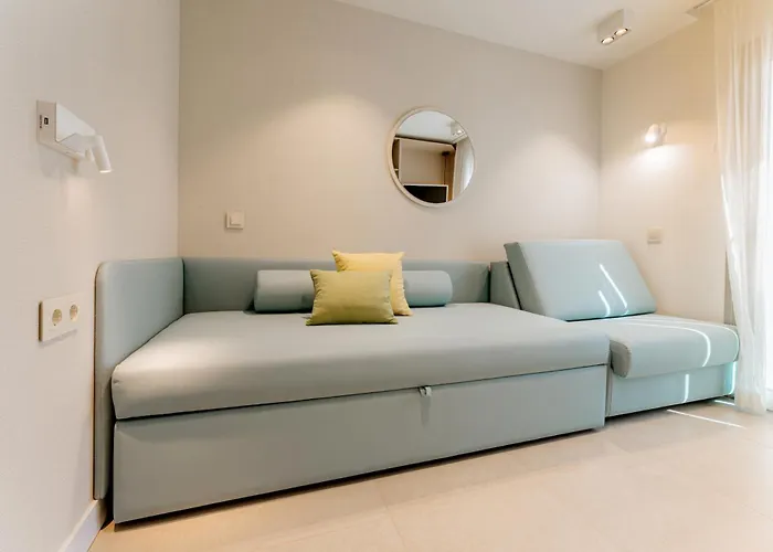 Appartement Caleta Tenerife Costa Adeje (Tenerife)