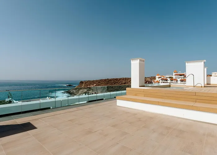 Appartement Caleta Tenerife