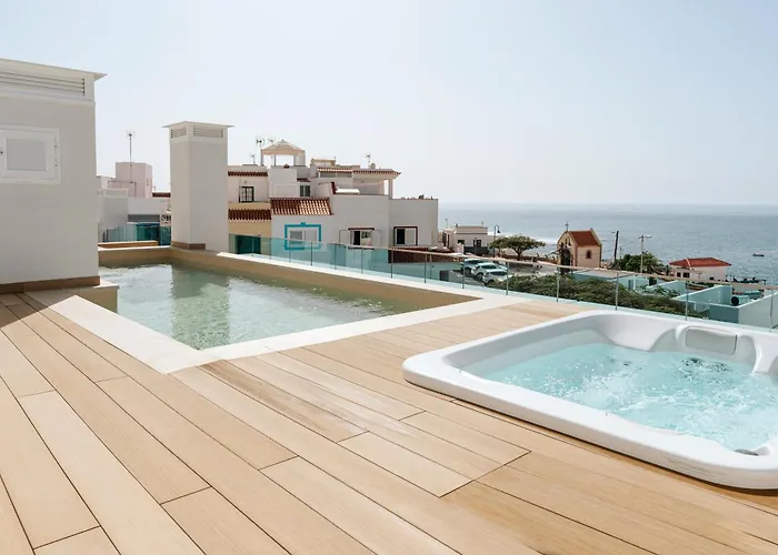 Caleta Tenerife Appartement Costa Adeje (Tenerife)