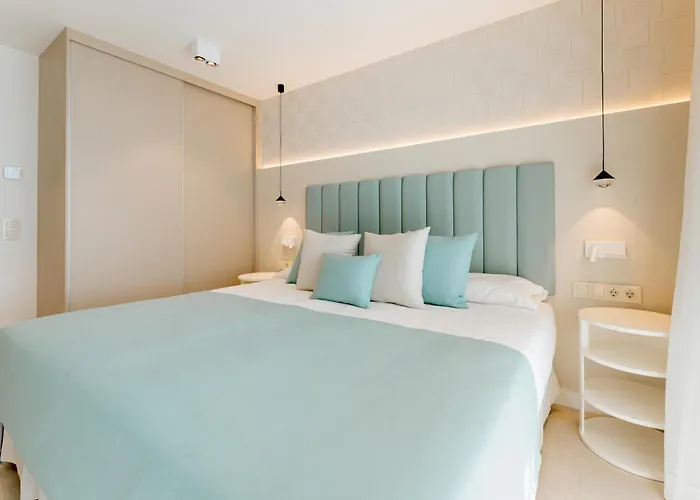 Appartement Caleta Tenerife *