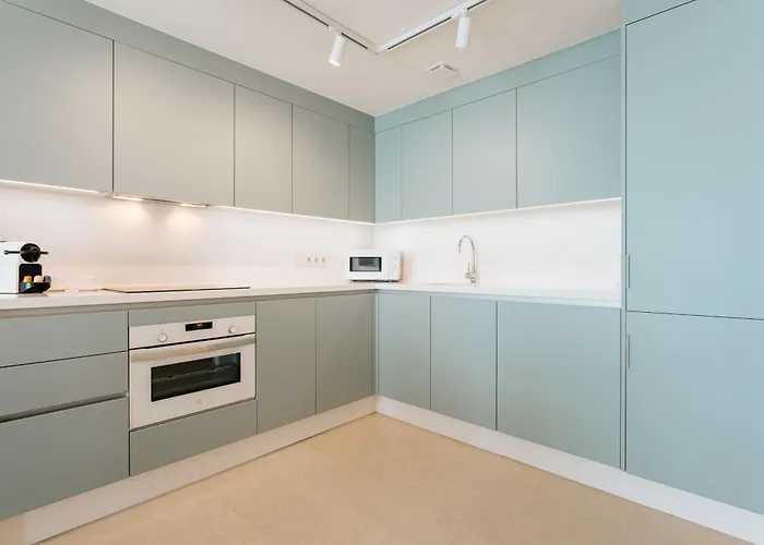 Caleta Tenerife Appartement *