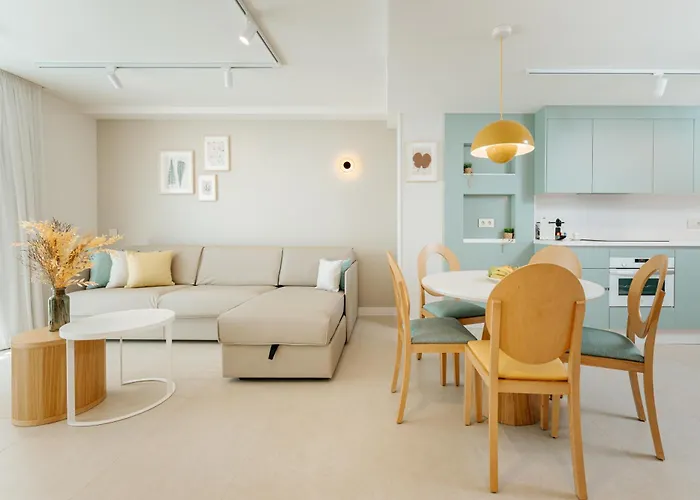 Appartement Caleta Tenerife