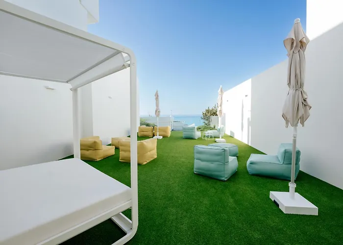 Caleta Tenerife Appartement