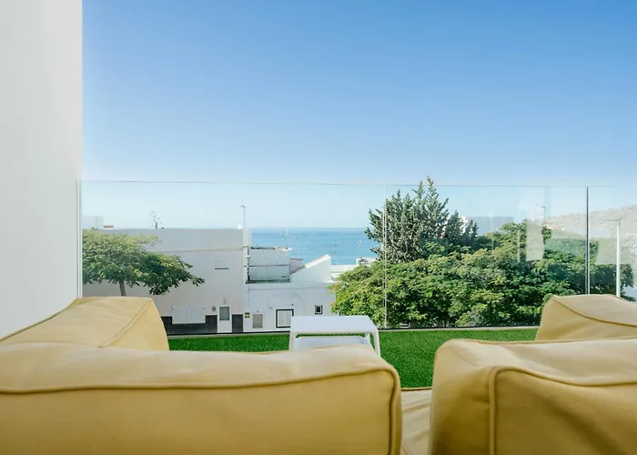 Apartment Caleta Tenerife