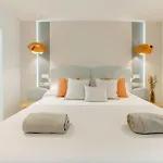 Apartmán Caleta Tenerife Costa Adeje (Tenerife)