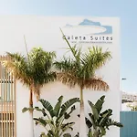 Apartmán Caleta Tenerife Costa Adeje (Tenerife)