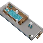 Apartmán Caleta Tenerife *