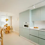 Apartmán Caleta Tenerife *
