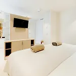 Caleta Tenerife Apartmán Costa Adeje (Tenerife)